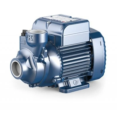 0.37kW 2.2m³ 35m Booster Water Pump – Doyin QBM60 370W 0.5HP 2200L/h