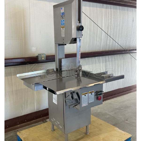 BIRO 1433 Commercial Bone Saw 14Inch blade