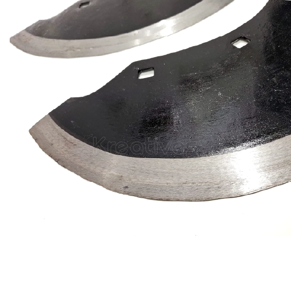 Chaff Cutter Spare Part Blade Set – 12Month Warranty