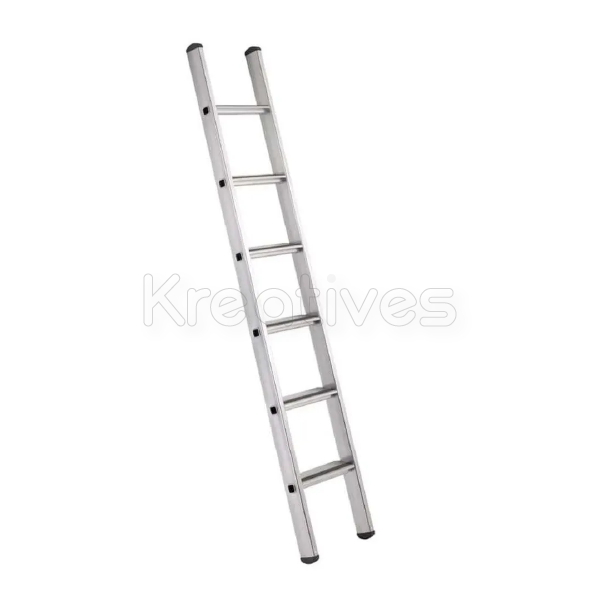 6 Step Multi Purpose Aluminum Ladder SL6