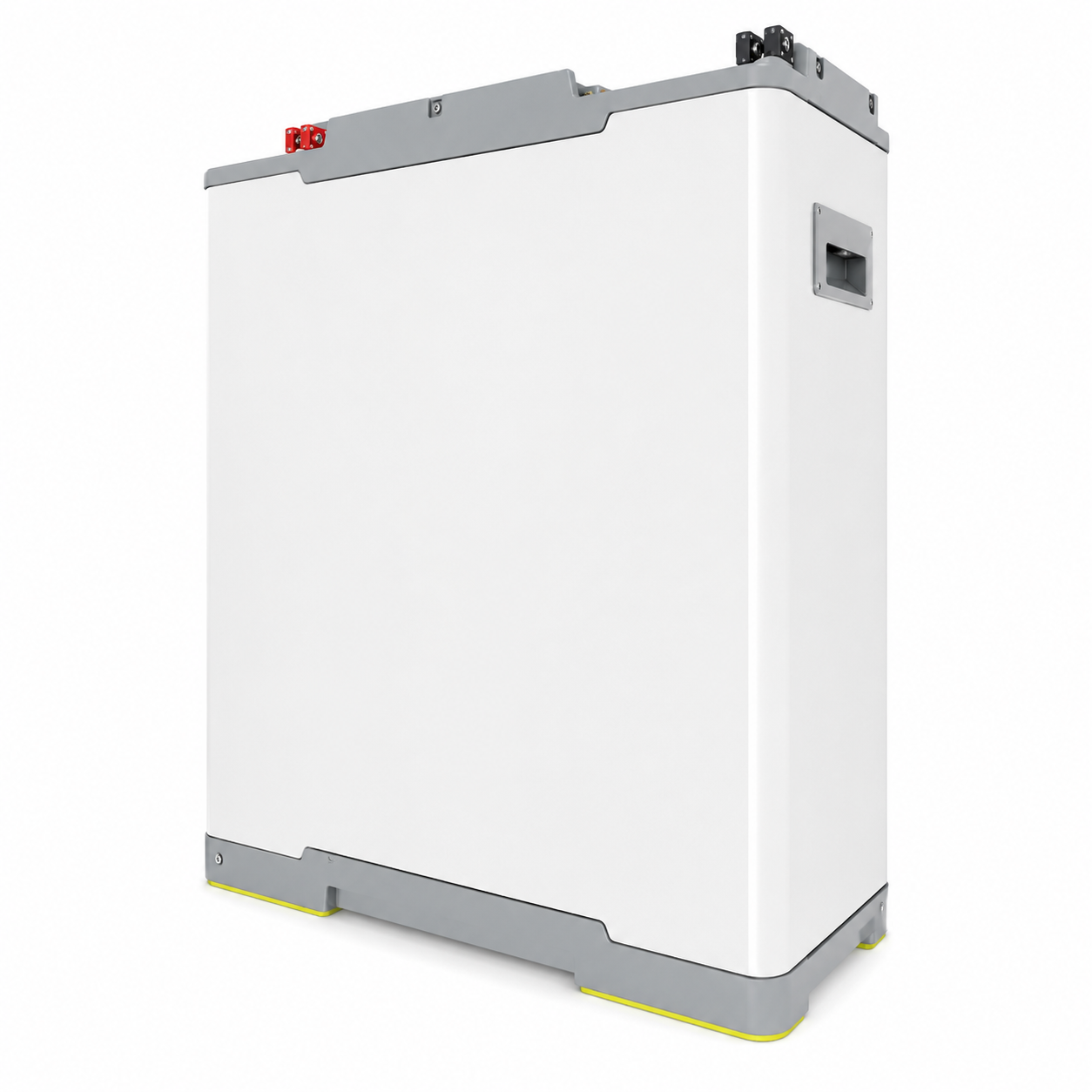 5-12kW 24V Lithium Battery – 200Ah Blue Carbon Powerwall LiFePO₄ OLV24-200