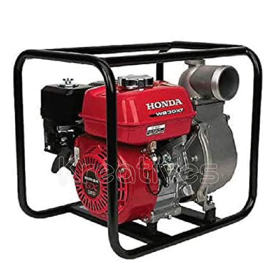 HONDA Water Pump WB30 3inch