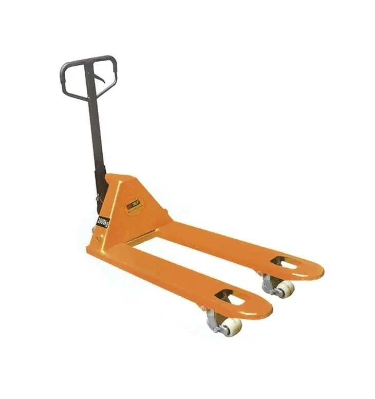 3T Manual Pallet Truck Pallet Trolley- Haosail