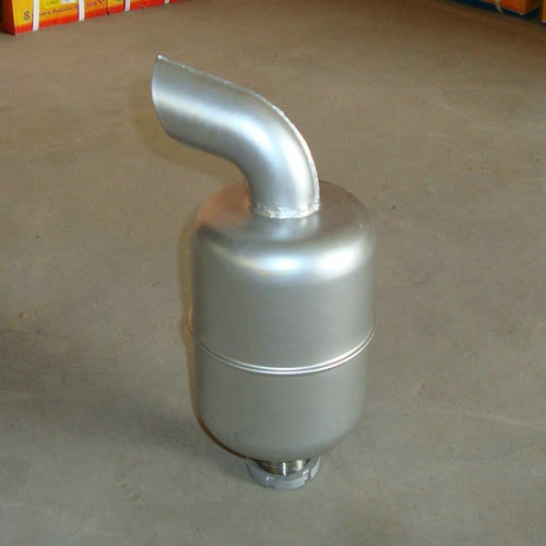 JD Engine Muffler Exhaust Spare Parts Original