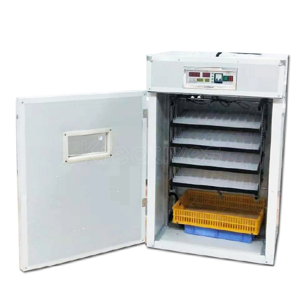 352Eggs Automatic Egg Incubator AC/DC