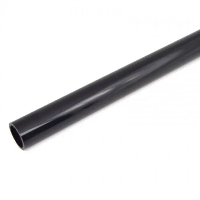 42mm x 1.5mm 6Mtr Mild Steel Greenhouse Round Tube Kenya | Kreatives.co.ke