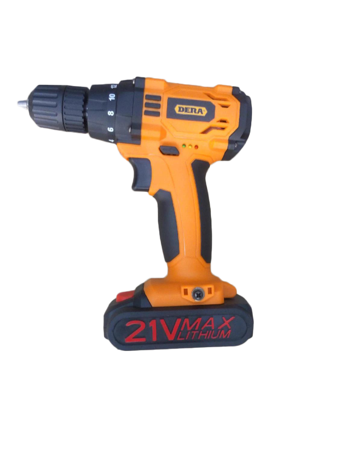 21V Dera Cordless Drill | Kreatives.co.ke Kenya