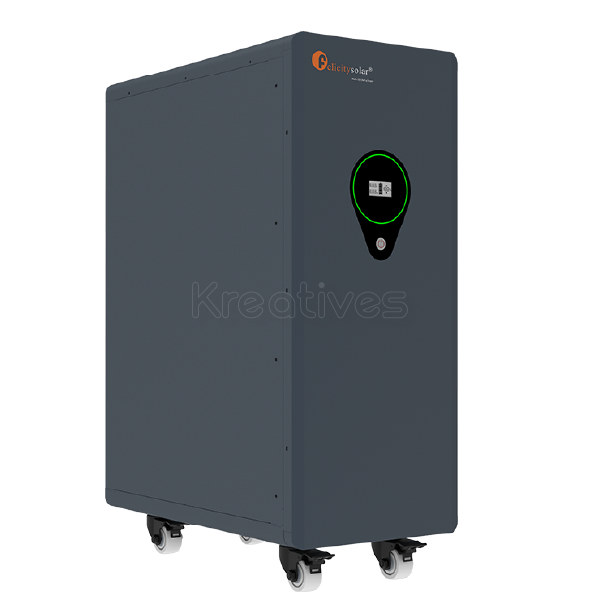 Felicity FLA48500 48V 500Ah 25KWH LiFePO4 Lithium Battery – 10Years Warranty