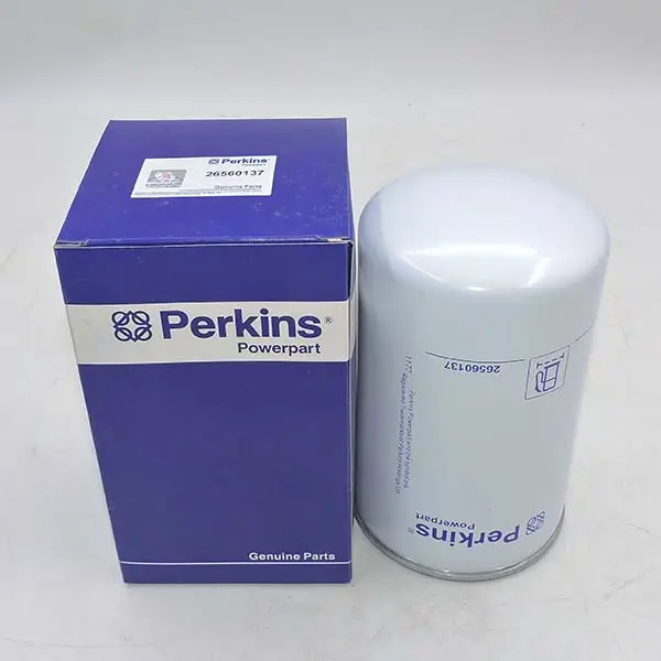 26560137 Fuel Filter