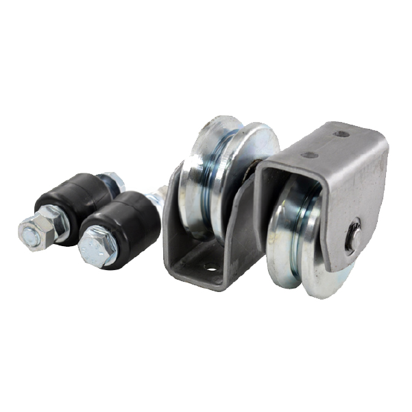 800Kg Automatic Gates, Wheels Sliding Wheel Kit