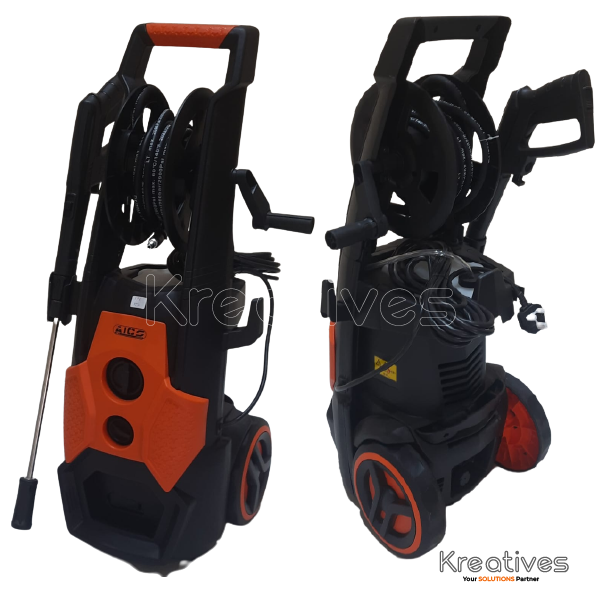 Aico 3600PSI High Pressure Electric Car wash machine