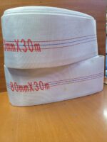 3″ x 30m Canvas Delivery Pipe | Kreatives.co.ke Kenya