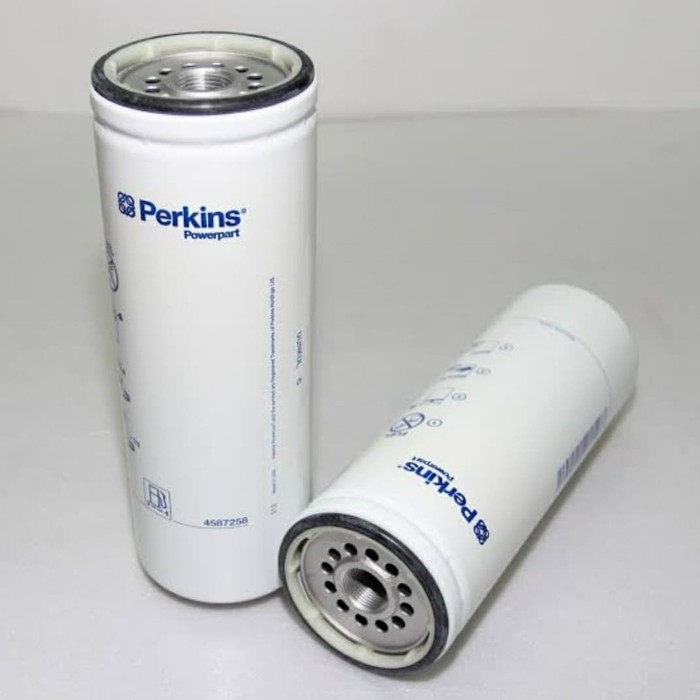 4587258 Perkins Oil Filter