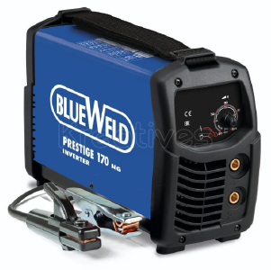 PRESTIGE Italy 170 TIG/MMA Inverter Welding Machine
