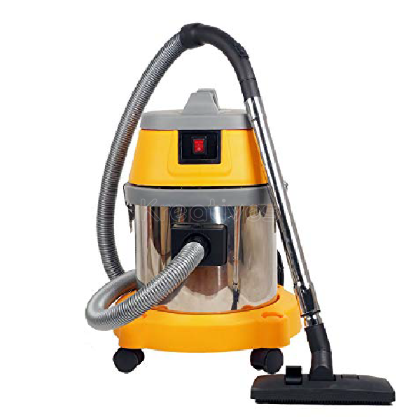 Tolsen 20L Wet and Dry Vacuum Cleaner