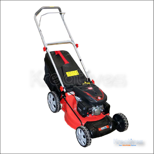 Dayliff 4.5HP 20Inch Petrol Push Lawn Mower