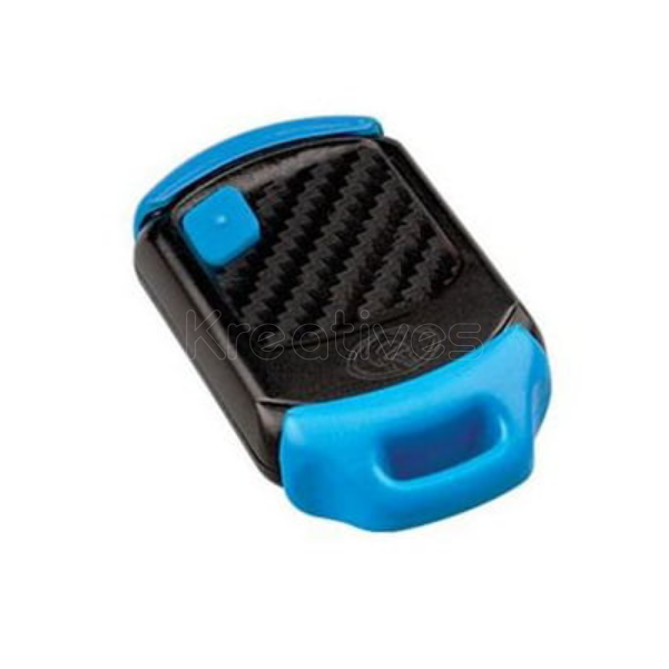 1 Channel 1 Button Electric gate Remote Replacement