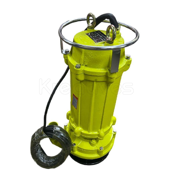 Premier 38Metres 2inch Mining Submersible Pump ︱QX10-38-2.2