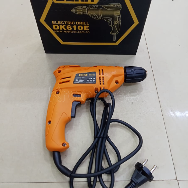 Dera Electric Drill 450W DK610E