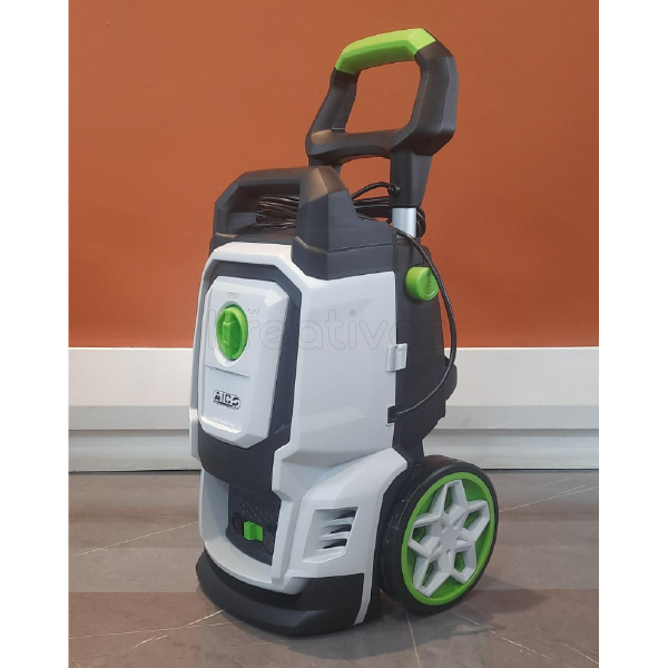 Aico Japan Electric Pressure Washer  2755PSI 190BAR- APW190P