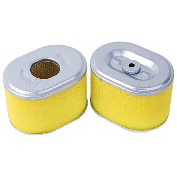 Air filter for Petrol Engines