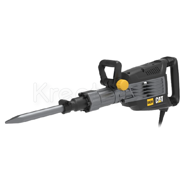 CAT Demolition Hammer 15g 1750W | DX29