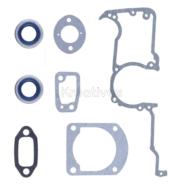 Overhaul Gasket set for Husqvarna 272xp Spare Part