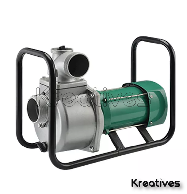 Shiyuan 2INCH DC Solar Surface Water pump