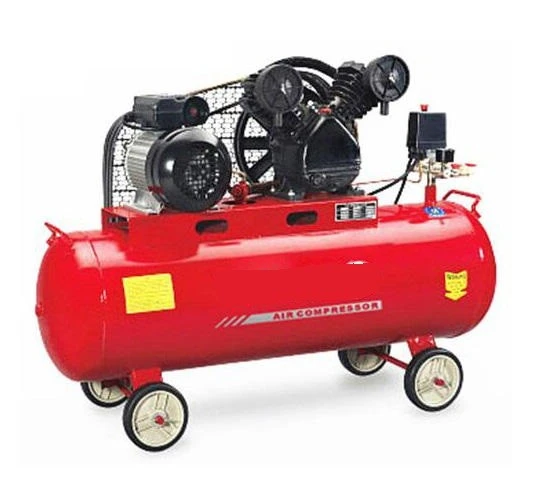 Air Compressors