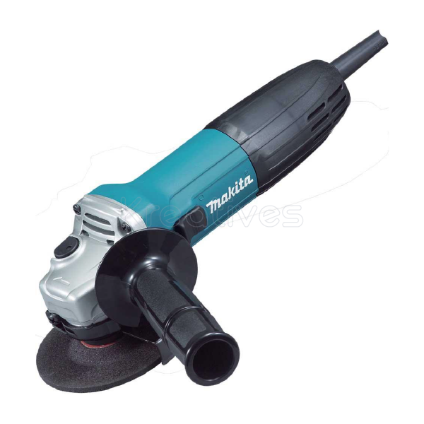 Makita 850Watts 115MM Angle Grinder | M9510B
