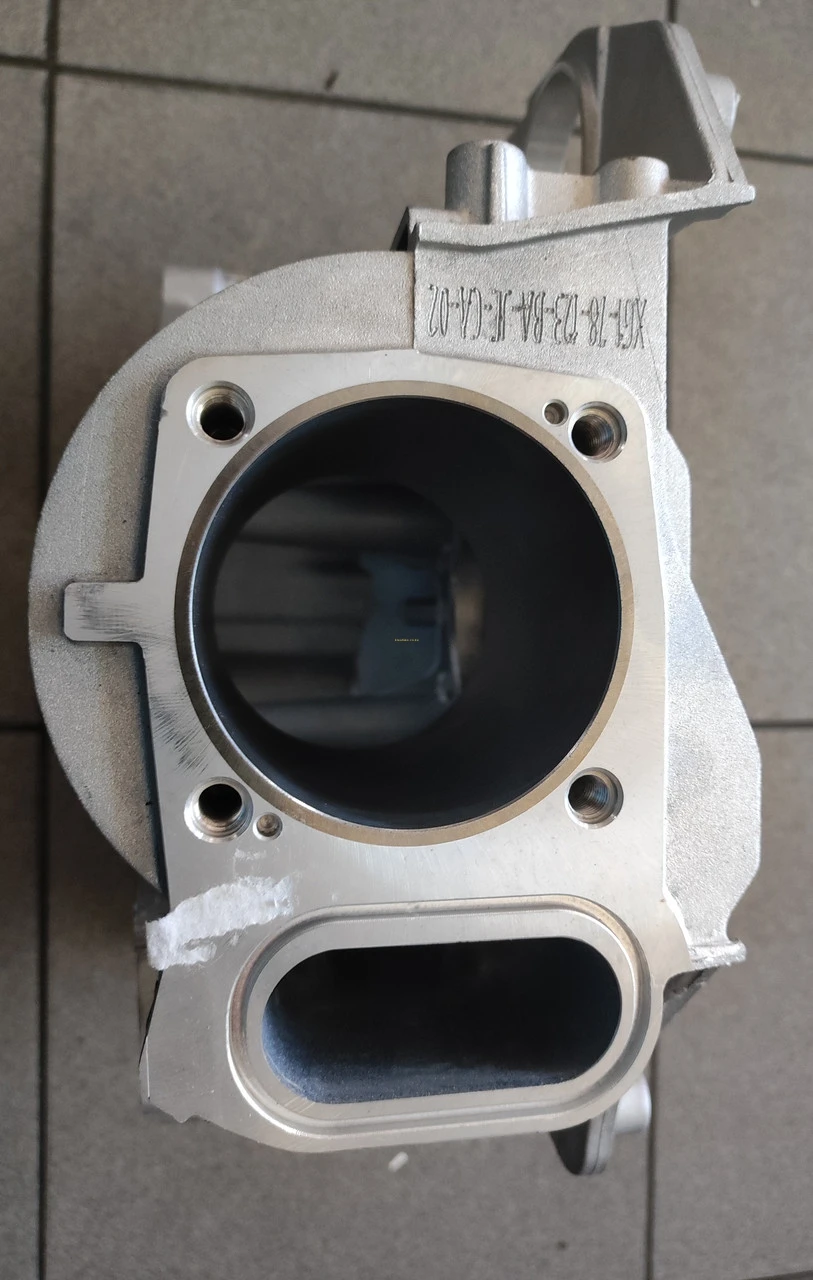 Diesel engine Block 173FA/173F spare parts