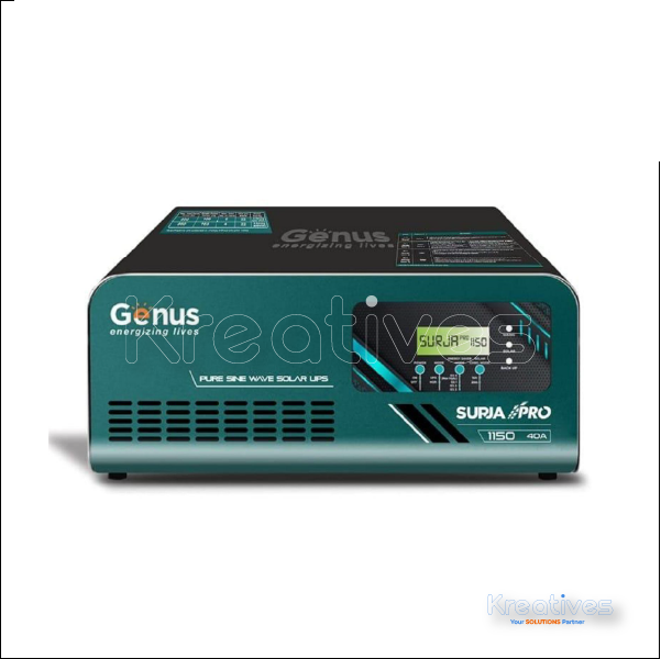 Heiwa 2000VA / 12V Hybrid inverter Charger