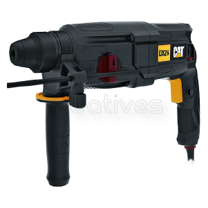 CAT 800W 26MM SDS Plus Rotary Hammer DX26