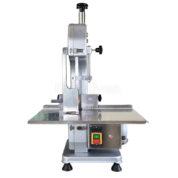 Automatic Table Top Commercial Bone Saw - Bone cutting Machine