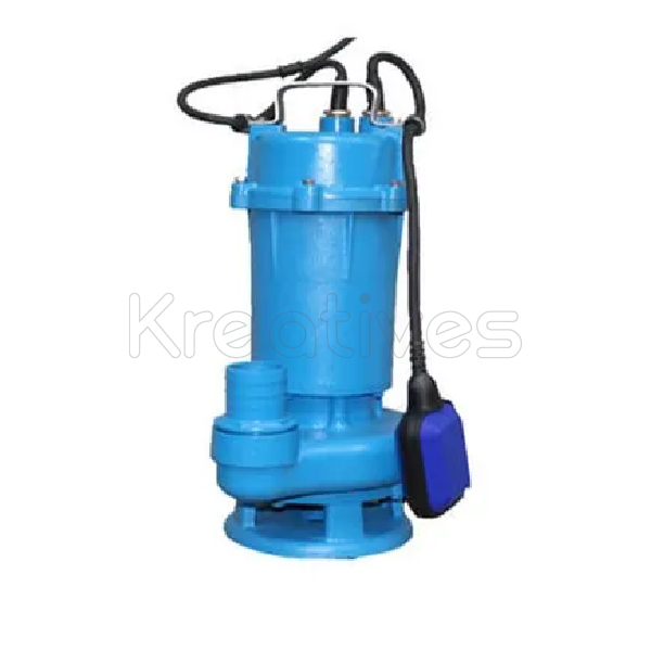 Premier 28M 2HP Submersible Water Pump