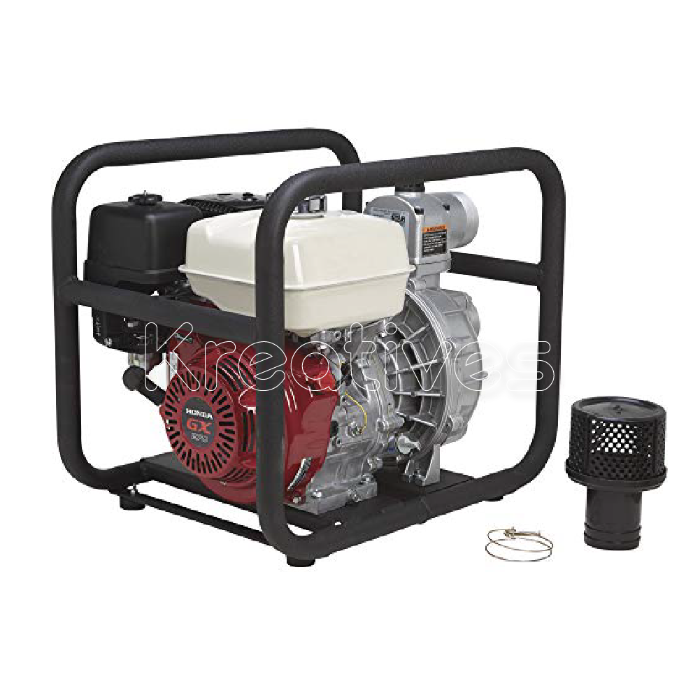 Honda 2inch 108M Head High Pressure Water Pump petrol