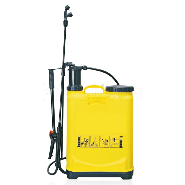 Premier 16Litres Manual Knapsack Sprayer
