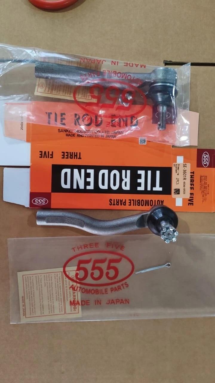 Sankei 555 Tie Rod End