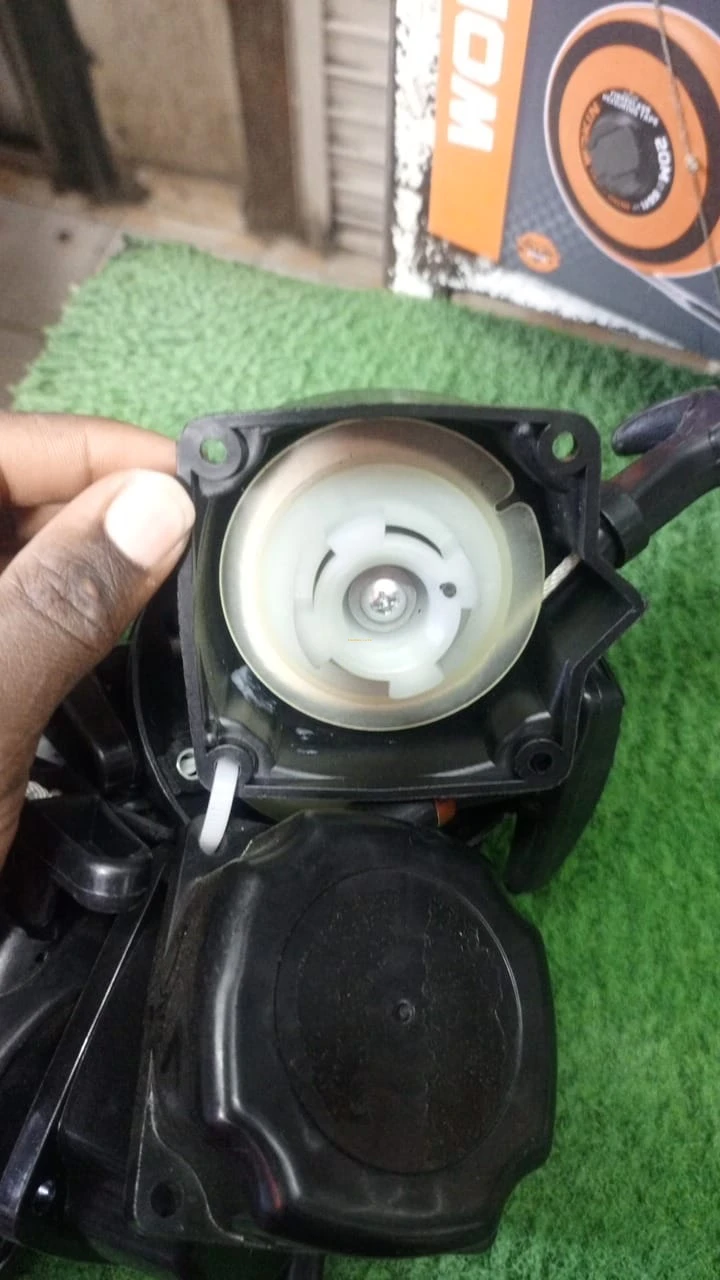 Brush Cutter Recoil Start for Petrol brush cutter spare