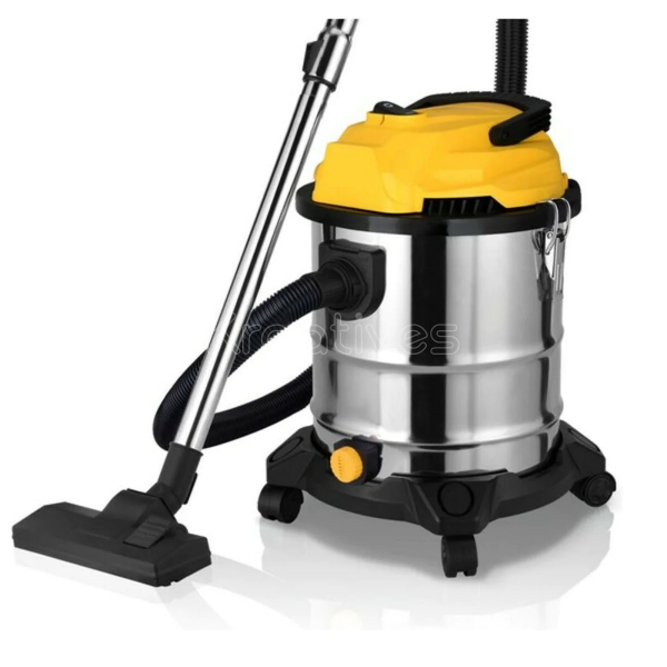 Aico Japan 20L Wet and Dry Vacuum Cleaner