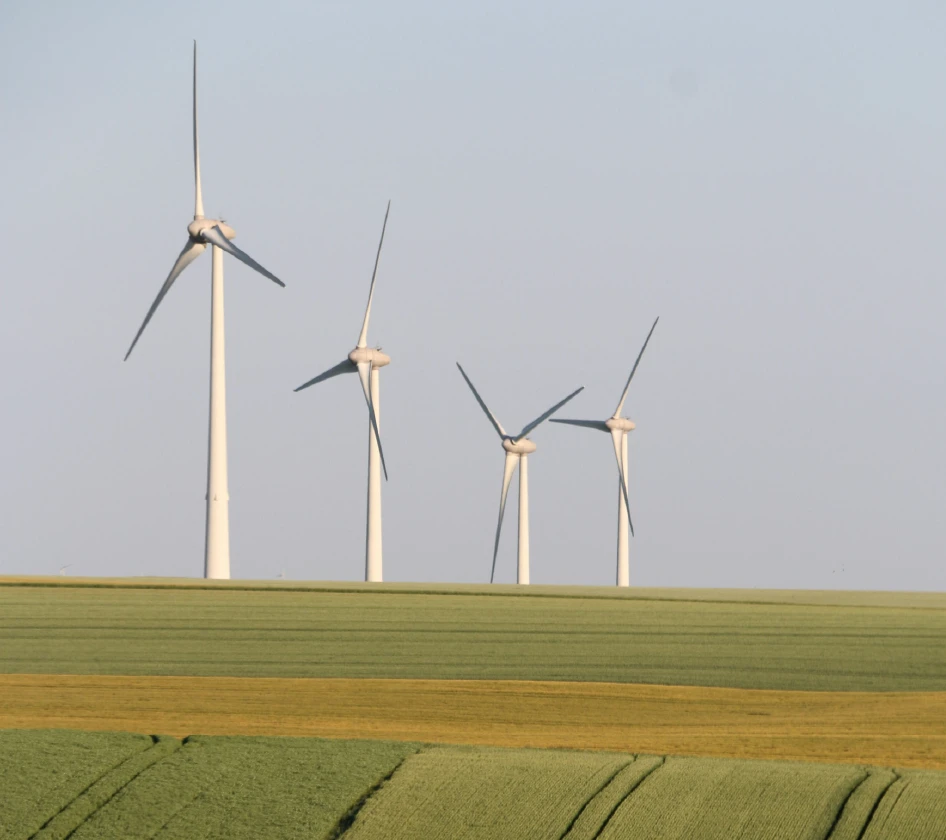 Solar & Solar Energy Systems