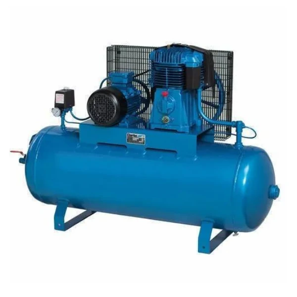 200Ltrs Electric Air Compressor 3HP