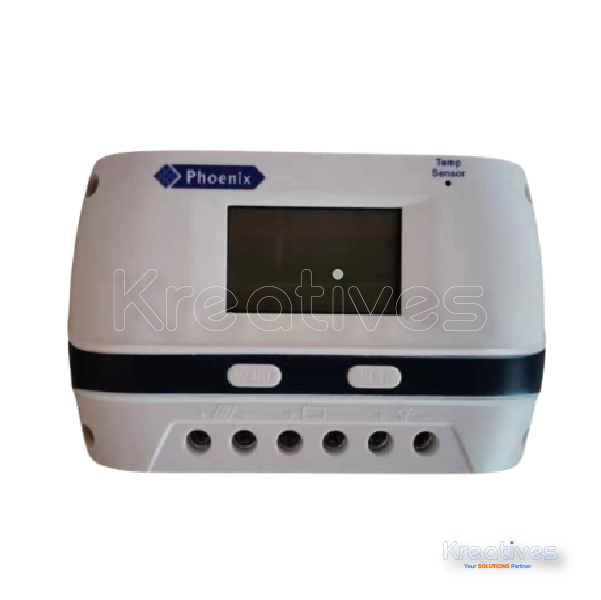 Phoenix 20Amps Digital PWM solar charge controller