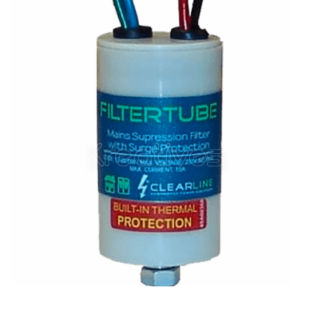 Surge Protector for Electric Gate Motors Centurion