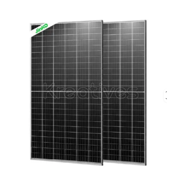 Jinko 625Watts Solar Panel All Weather Solar Panel