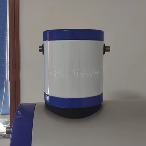 Solar Assistant Tank for Solar System 5L Auto Feed Tank Spare