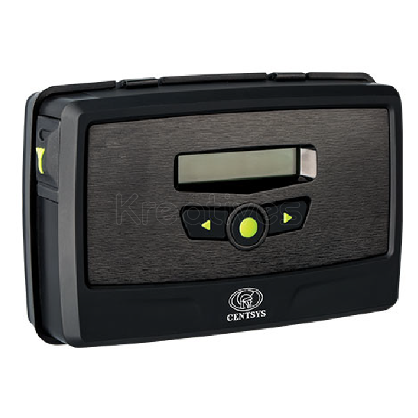 Centurion G-Ultra GSM Unit Module