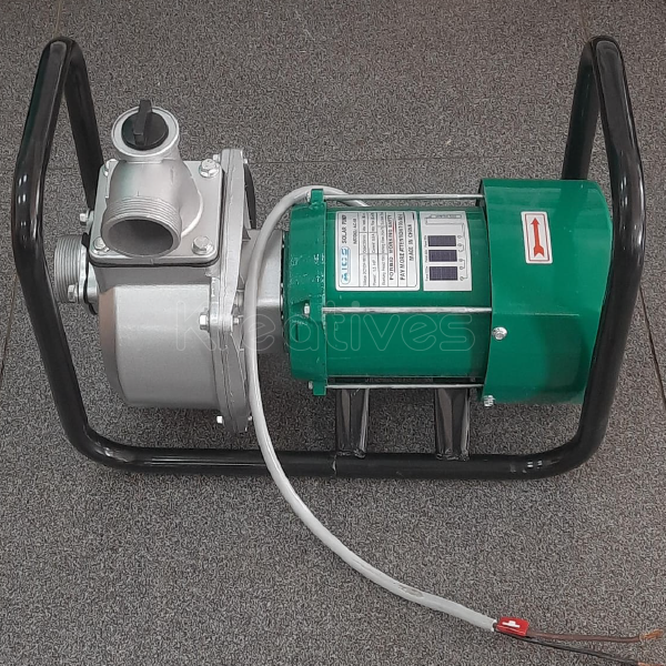 Aico Japan Solar DC 30Mtrs 2 Inch Surface pump - AC-50