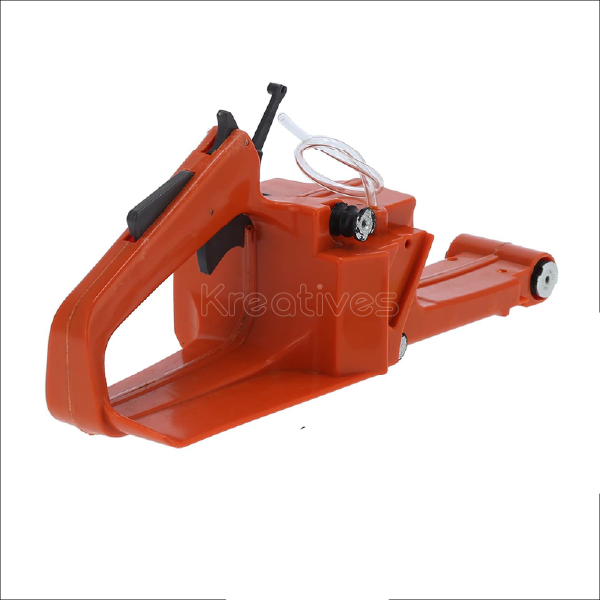 Fuel Tank Housing for Husqvarna 272xp Spare Part