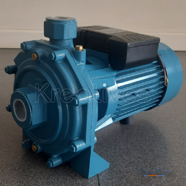 Aico AKCP200 4HP 62M Booster pump high pressure